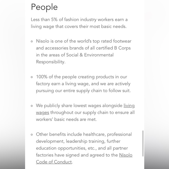 Nisolo Huarache Leather Braided Sandal Shoe Burnt Sienna Womens‎ 8 Brown Tan EUC - Picture 14 of 15